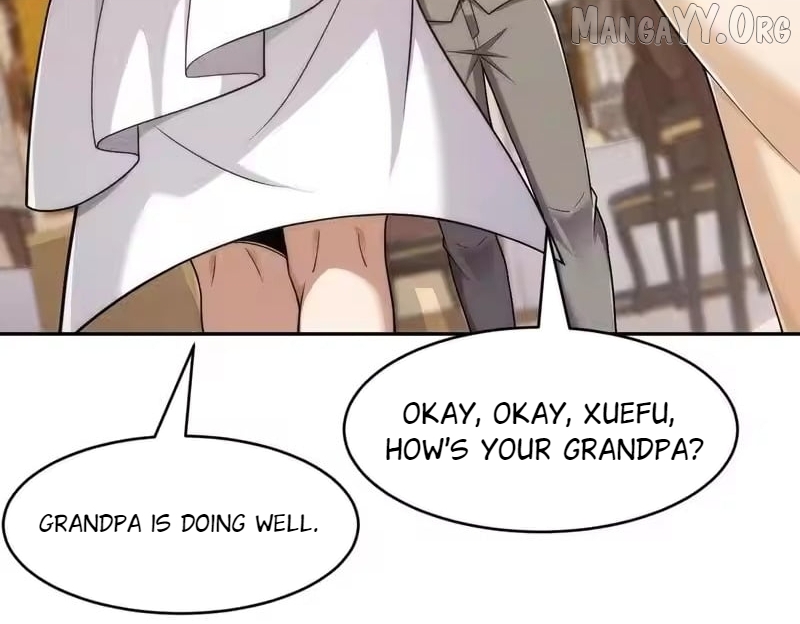 Hidden Dragon in the City (2025) Chapter 44 - page 32